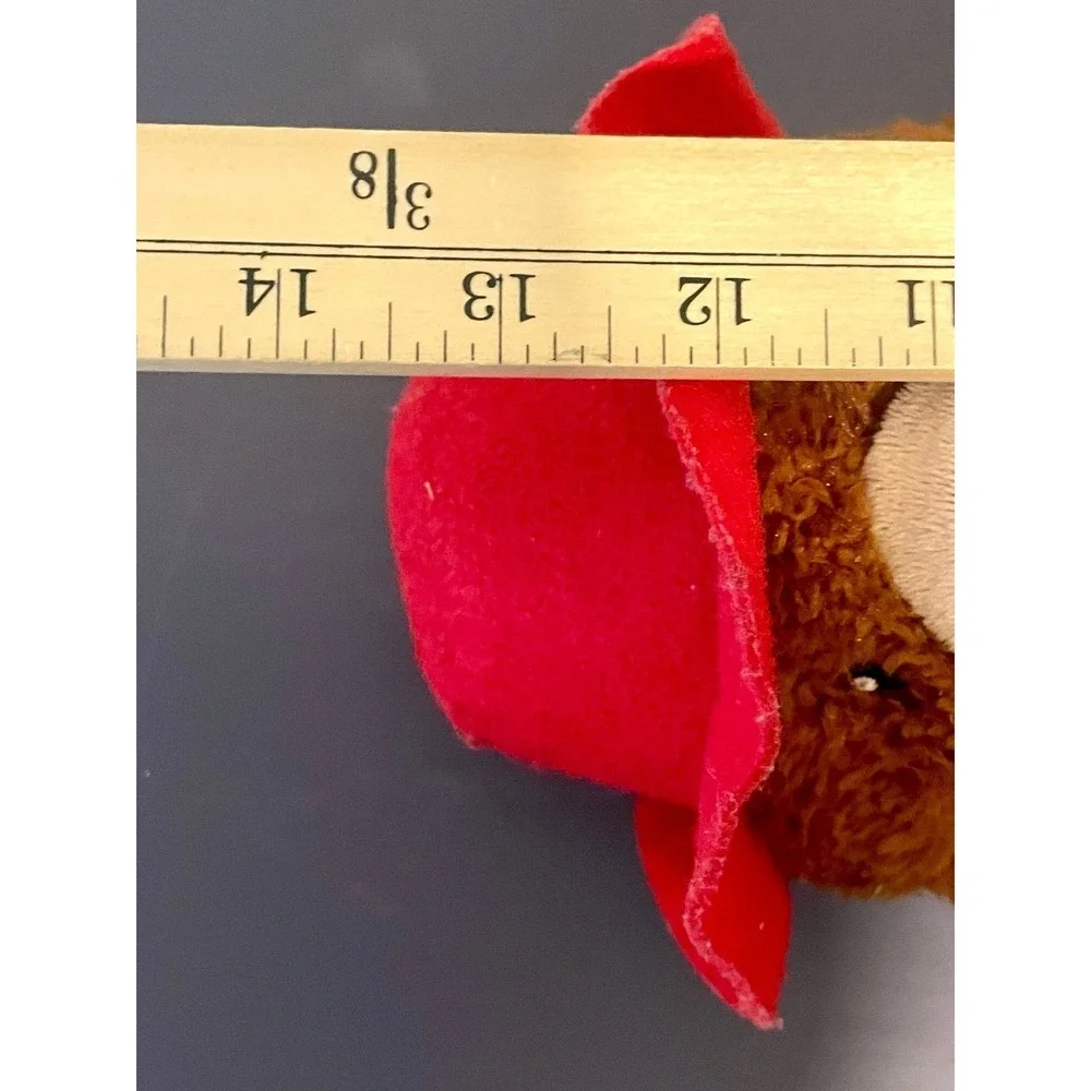 Paddington Bear Kohl's Cares Plush 14